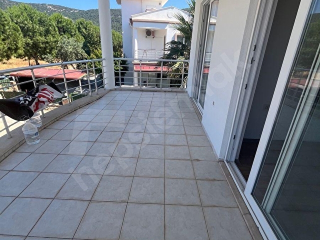 Didim Akbük te satılık 3+1 müstakil villa - Görsel 20