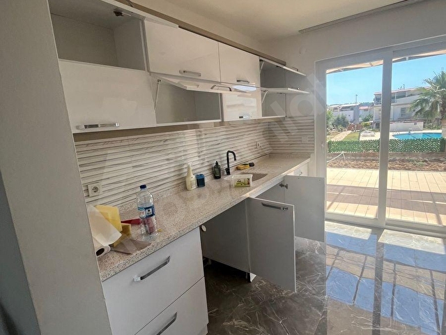 Didim Akbük te satılık 3+1 müstakil villa - Görsel 29