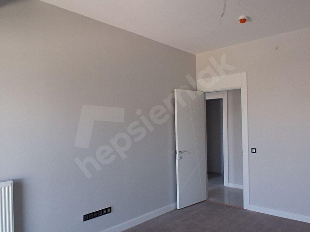 Metafor Ankara B Blok Peyzaj Manzaralı 2+1 Rezidans & Home Office - Görsel 20