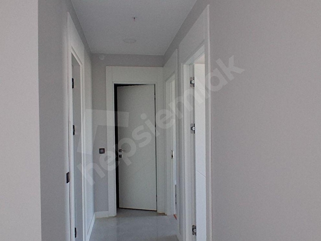 Metafor Ankara B Blok Peyzaj Manzaralı 2+1 Rezidans & Home Office - Görsel 13