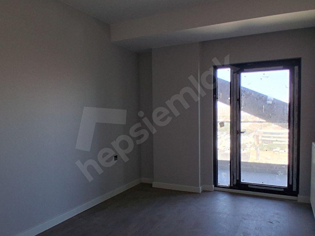 Metafor Ankara B Blok Peyzaj Manzaralı 2+1 Rezidans & Home Office - Görsel 19