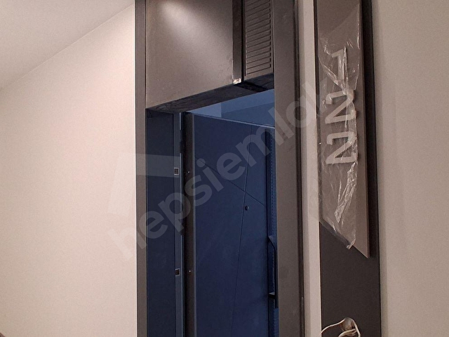 Metafor Ankara B Blok Peyzaj Manzaralı 2+1 Rezidans & Home Office - Görsel 2