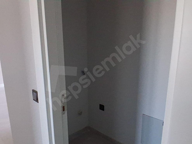 Metafor Ankara B Blok Peyzaj Manzaralı 2+1 Rezidans & Home Office - Görsel 18