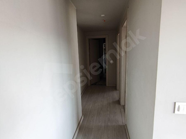 Nef 04 Kağıthanede Satılık 2+1 Yüksek Kat Geniş Oturum Daire - Görsel 9