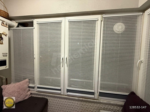Lapseki Merkez Tadilatlı Ara Kat Masrafsız 2+1 Daire - Görsel 10