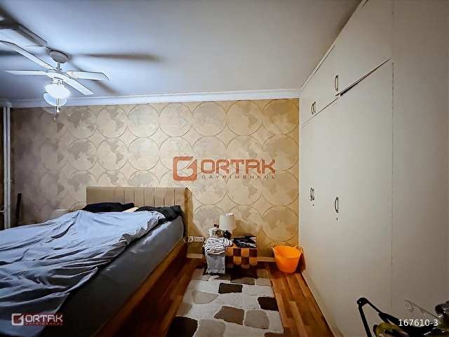 Mithatpaşada Satılık 3+1 Temiz ve Geniş Yalı Dairesi - Görsel 27