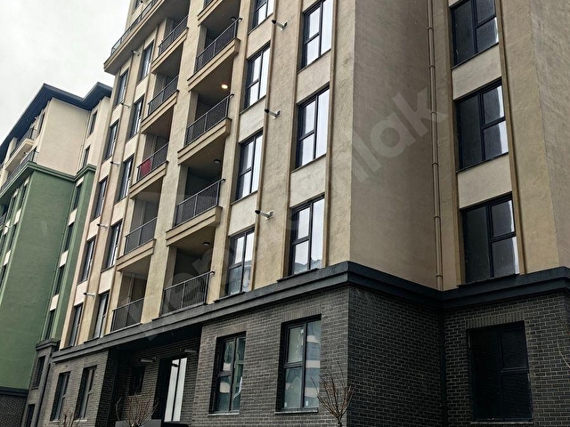 EMLAK KONUT FETİHTEPE ÇARŞI CEPHELİ 96M2 2+1 FERAH - Görsel 24