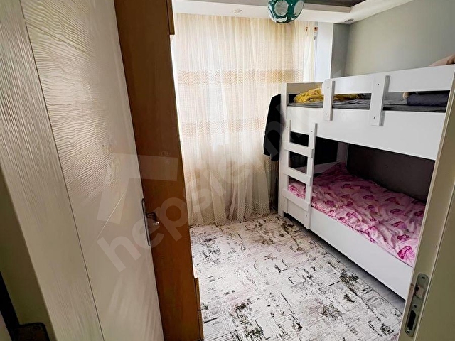 MEHMET AKİF ERSOYDA 2+1 KAPALI MUTFAK FIRSAT DAİRE - Görsel 7