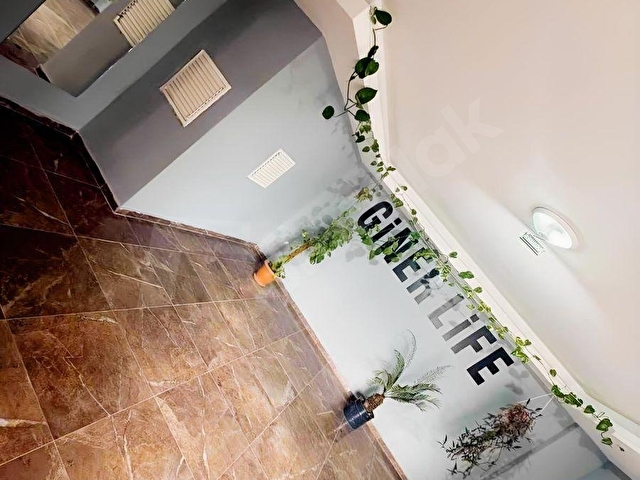 MEHMET AKİF ERSOYDA 2+1 KAPALI MUTFAK FIRSAT DAİRE - Görsel 10