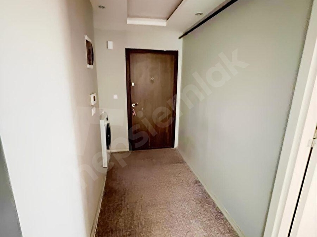 MEHMET AKİF ERSOYDA 2+1 KAPALI MUTFAK FIRSAT DAİRE - Görsel 4