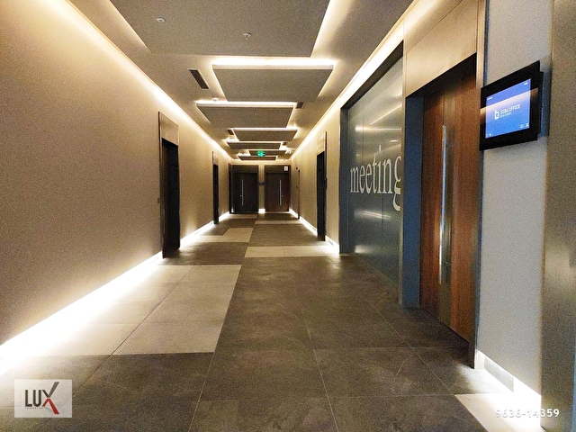 Seba Ofis Boulevard 250m2 Kiralik Ofis Vadistanbul Porta Vadi 9636 14359 Hurriyet Emlak