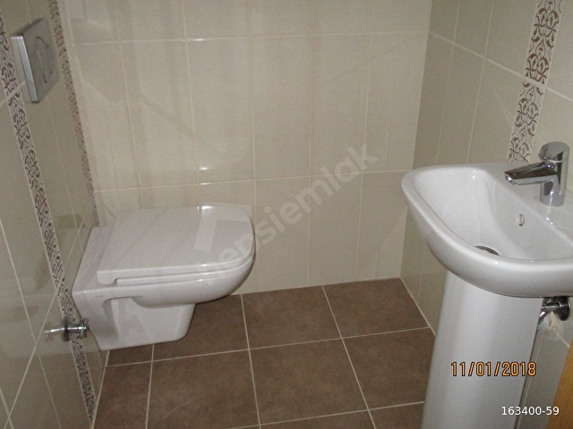 SERDİVAN AVM CİVARINDA KİRALIK 4+1 DAİRE.. - Görsel 15