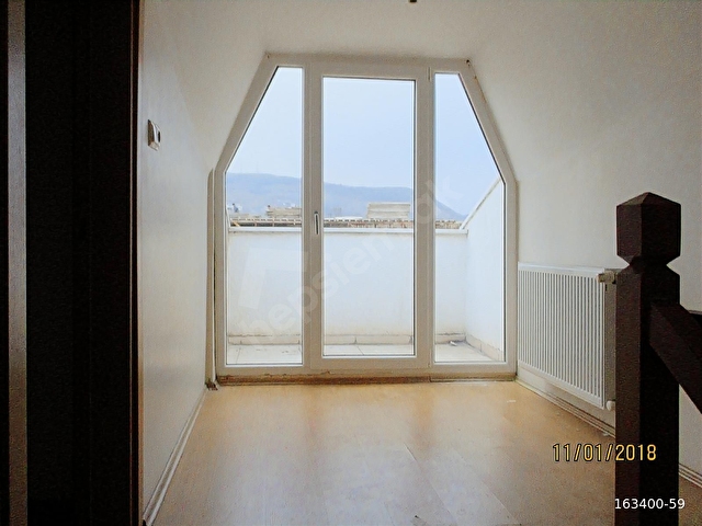 SERDİVAN AVM CİVARINDA KİRALIK 4+1 DAİRE.. - Görsel 28