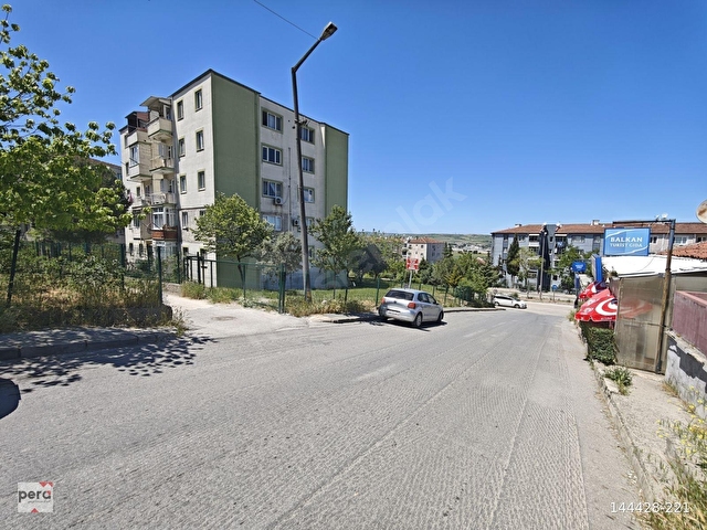 PERADAN Hastane Yanı Ulaşım Güzergahında İçi Yapılmış Daire