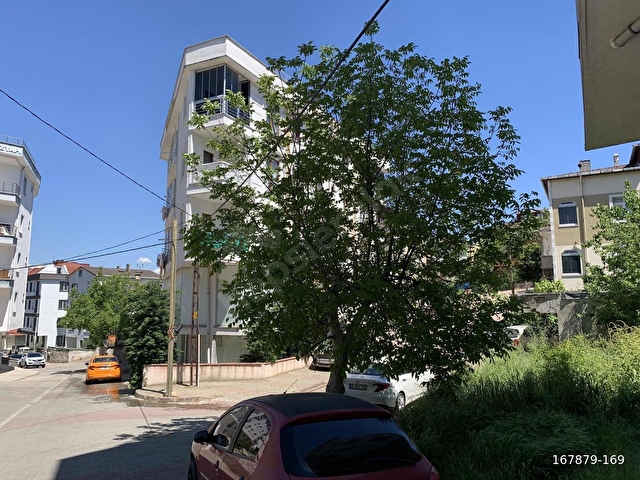 VEYSEL KARANİ 176 m2 KONUT İMARLI ARSA - Görsel 4