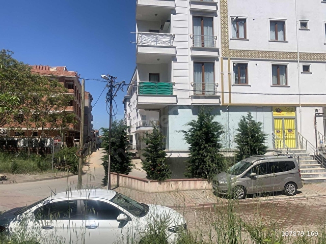 VEYSEL KARANİ 176 m2 KONUT İMARLI ARSA - Görsel 8