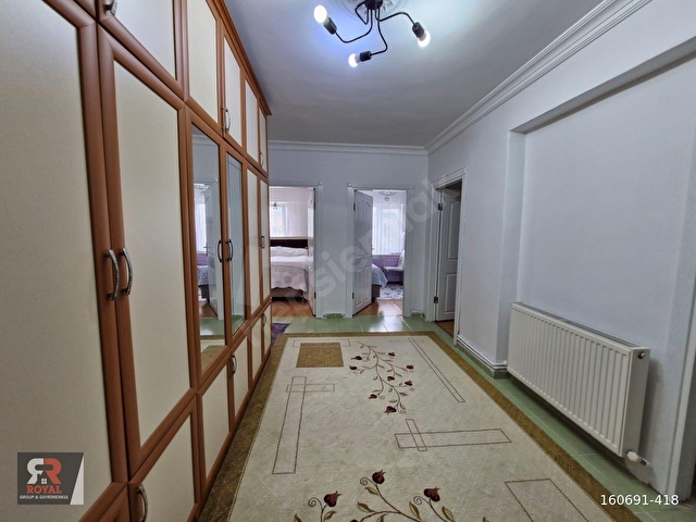 KAFKASLARDA GENİŞ M² CEPHELER AÇIK ALTI DAİRE KÖK TAPU ! - Görsel 28