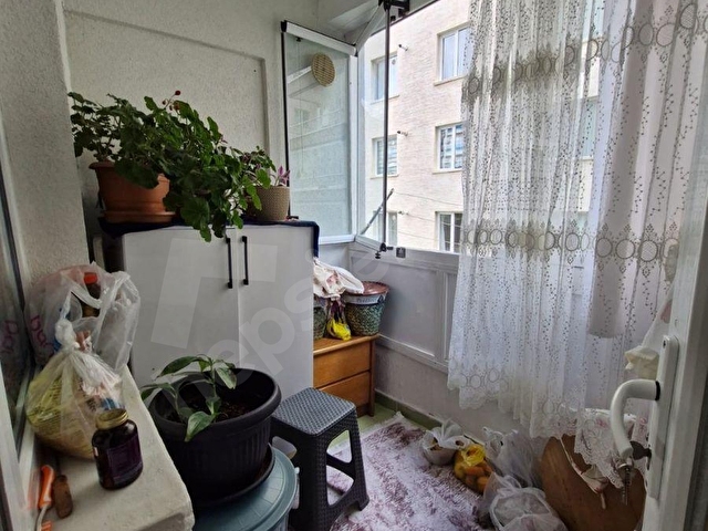 KAFKASLARDA GENİŞ M² CEPHELER AÇIK ALTI DAİRE KÖK TAPU ! - Görsel 26