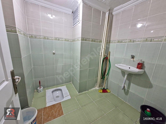 KAFKASLARDA GENİŞ M² CEPHELER AÇIK ALTI DAİRE KÖK TAPU ! - Görsel 25