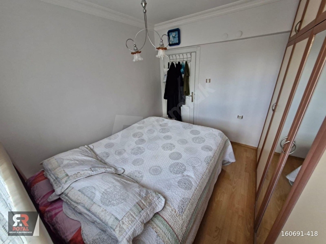 KAFKASLARDA GENİŞ M² CEPHELER AÇIK ALTI DAİRE KÖK TAPU ! - Görsel 30