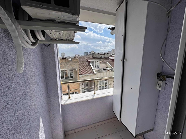 M.AKİFTE SATILIK 3+2 MASRAFSIZ GÜNEY CEPHE 150M² DUBLEKS DAİRE - Görsel 28