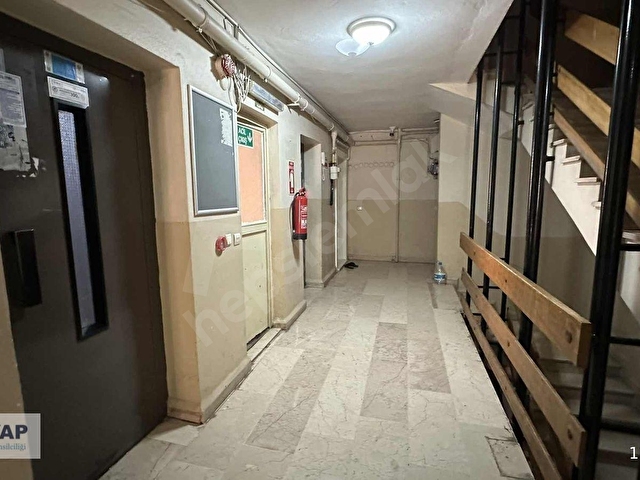 KÖŞKLÜÇEŞMEDE EMLAKBANK KONUTLARINDA SATILIK 3+1 GENİŞ DAİRE - Görsel 3
