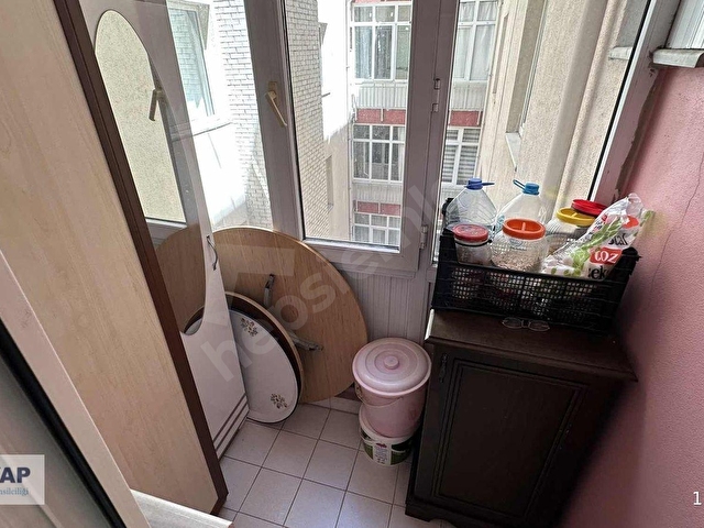KÖŞKLÜÇEŞMEDE EMLAKBANK KONUTLARINDA SATILIK 3+1 GENİŞ DAİRE - Görsel 9