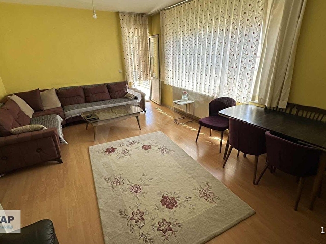 KÖŞKLÜÇEŞMEDE EMLAKBANK KONUTLARINDA SATILIK 3+1 GENİŞ DAİRE - Görsel 29