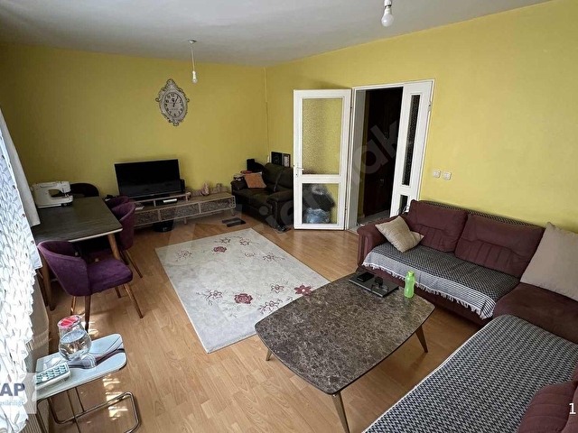 KÖŞKLÜÇEŞMEDE EMLAKBANK KONUTLARINDA SATILIK 3+1 GENİŞ DAİRE - Görsel 30