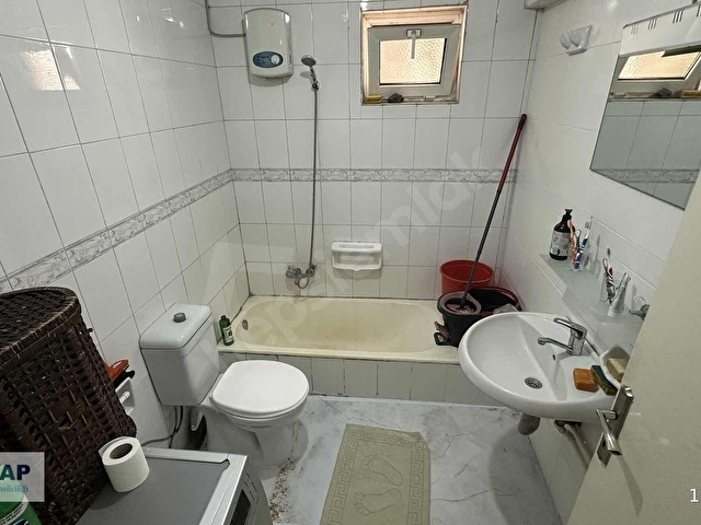 KÖŞKLÜÇEŞMEDE EMLAKBANK KONUTLARINDA SATILIK 3+1 GENİŞ DAİRE - Görsel 14