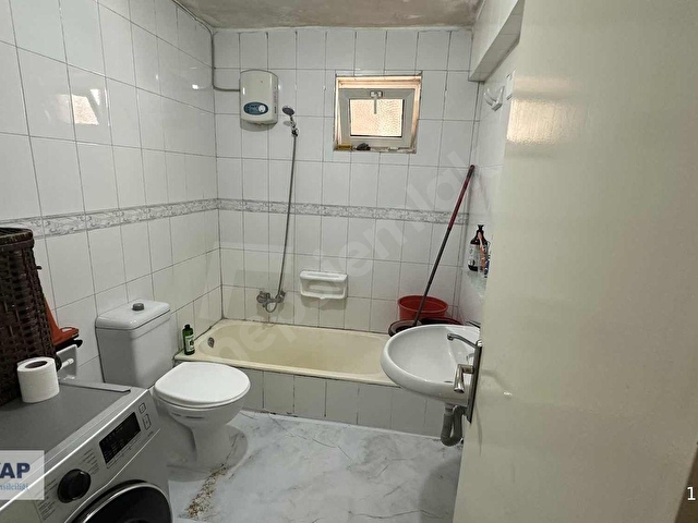 KÖŞKLÜÇEŞMEDE EMLAKBANK KONUTLARINDA SATILIK 3+1 GENİŞ DAİRE - Görsel 12