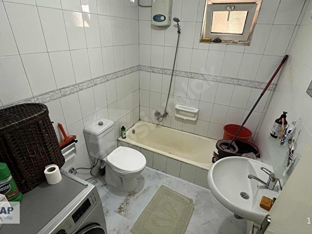 KÖŞKLÜÇEŞMEDE EMLAKBANK KONUTLARINDA SATILIK 3+1 GENİŞ DAİRE - Görsel 13