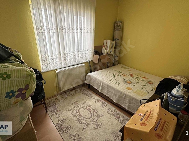 KÖŞKLÜÇEŞMEDE EMLAKBANK KONUTLARINDA SATILIK 3+1 GENİŞ DAİRE - Görsel 16