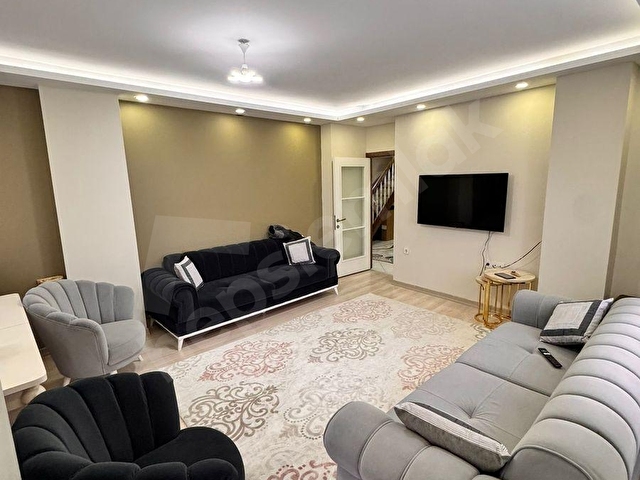 YENİ TOWER GAYRİMENKUL DEN CUMHURİYET TE SATILIK DUBLEKS DAİRE - Görsel 19