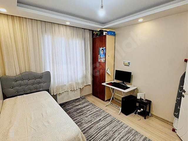 YENİ TOWER GAYRİMENKUL DEN CUMHURİYET TE SATILIK DUBLEKS DAİRE - Görsel 15