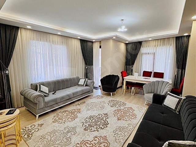 YENİ TOWER GAYRİMENKUL DEN CUMHURİYET TE SATILIK DUBLEKS DAİRE - Görsel 13