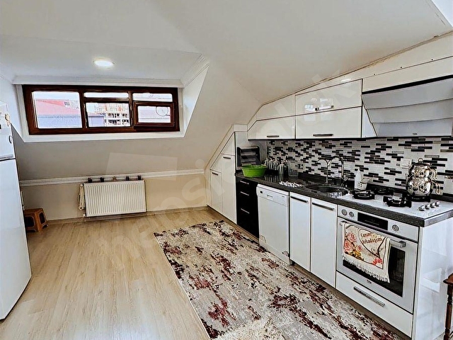 YENİ TOWER GAYRİMENKUL DEN CUMHURİYET TE SATILIK DUBLEKS DAİRE - Görsel 20