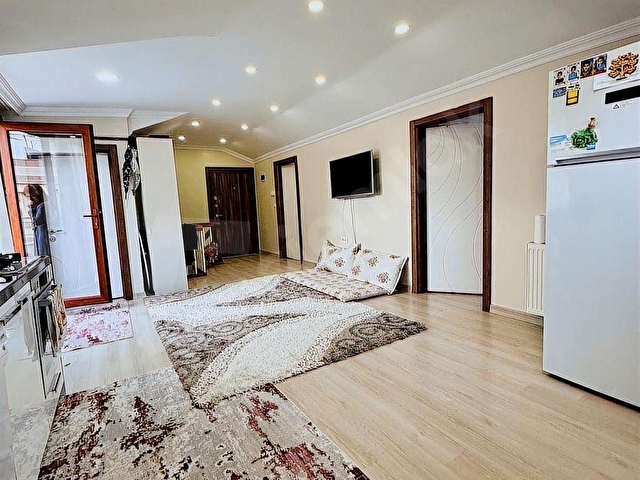 YENİ TOWER GAYRİMENKUL DEN CUMHURİYET TE SATILIK DUBLEKS DAİRE - Görsel 25
