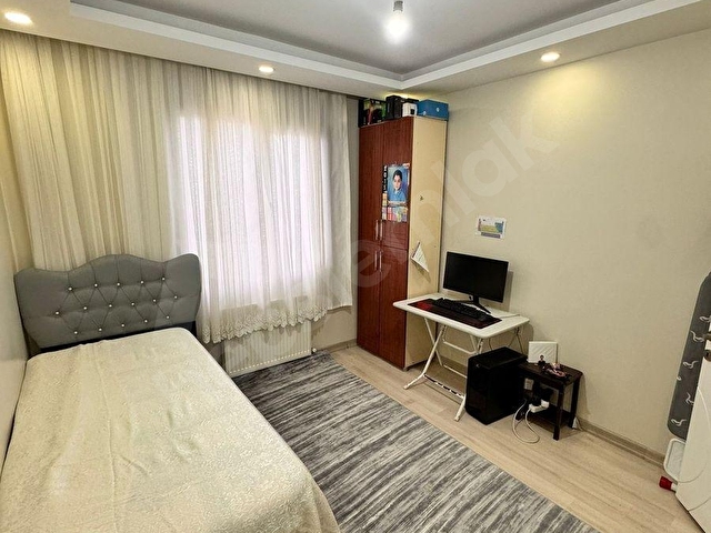 YENİ TOWER GAYRİMENKUL DEN CUMHURİYET TE SATILIK DUBLEKS DAİRE - Görsel 22
