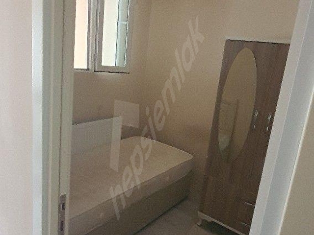 AYDIN,  EFELER, SITE ICINDE EŞYALI KLIMALI 45 M² DAIRE - Görsel 11