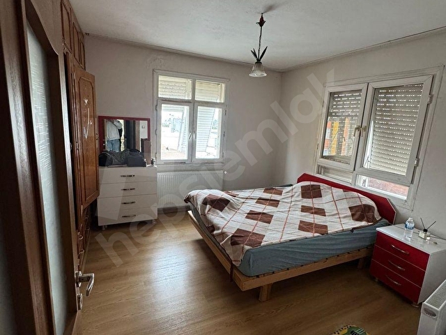 Beyaz evler Mah 3+1 ful eşyalı daire