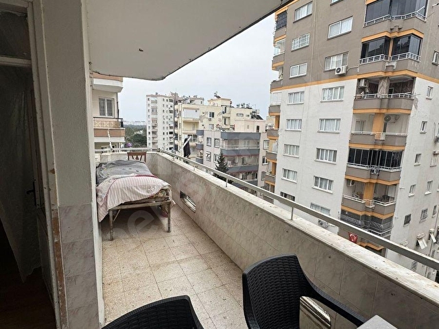 Beyaz evler Mah 3+1 ful eşyalı daire - Görsel 2