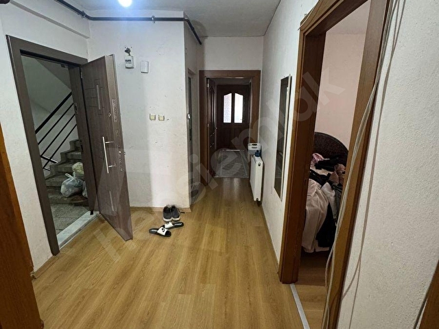 Beyaz evler Mah 3+1 ful eşyalı daire - Görsel 6