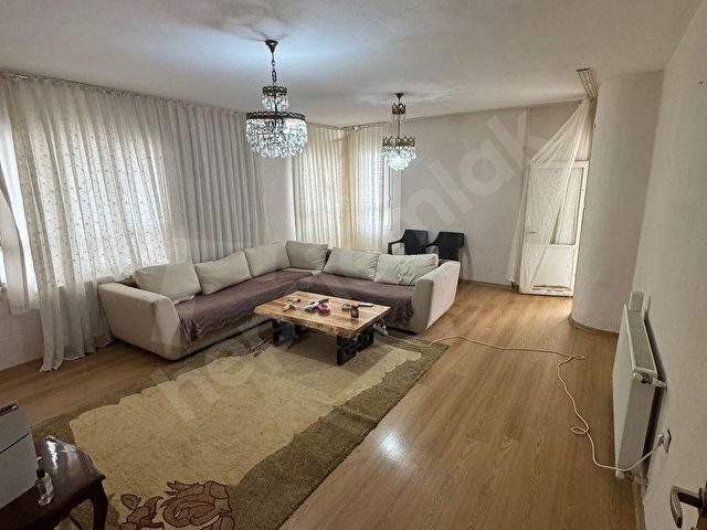 Beyaz evler Mah 3+1 ful eşyalı daire - Görsel 8