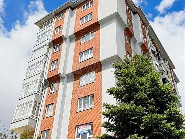 RE/MAX MODdan Site İçi, Eti Cad. Üzeri 3+1 Geniş Kiralık Daire - Görsel 3