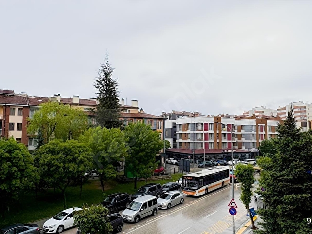 RE/MAX MODdan Site İçi, Eti Cad. Üzeri 3+1 Geniş Kiralık Daire - Görsel 20