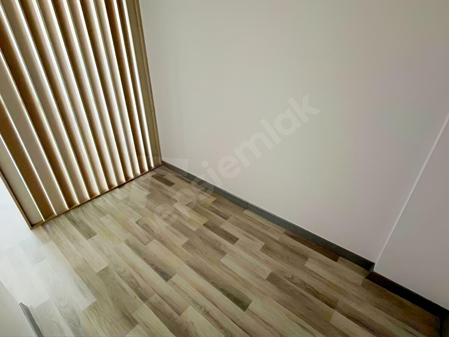 ŞEHİR MANZARALI 137m2 LÜKS 3+1 KİRALIK DAİRE - Görsel 17