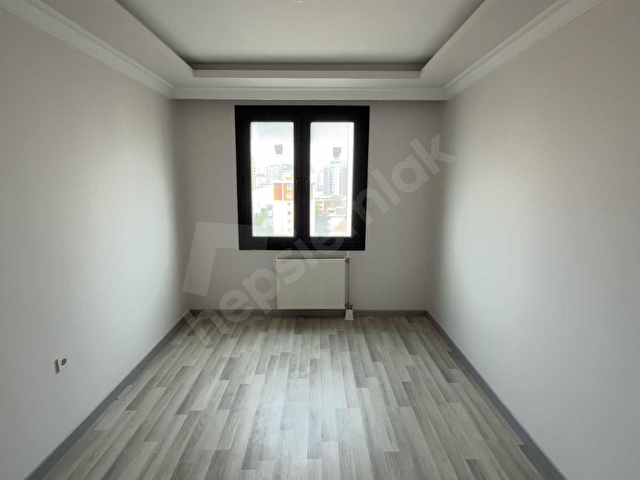 ŞEHİR MANZARALI 137m2 LÜKS 3+1 KİRALIK DAİRE - Görsel 12