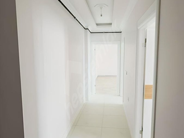 ŞEHİR MANZARALI 137m2 LÜKS 3+1 KİRALIK DAİRE - Görsel 21
