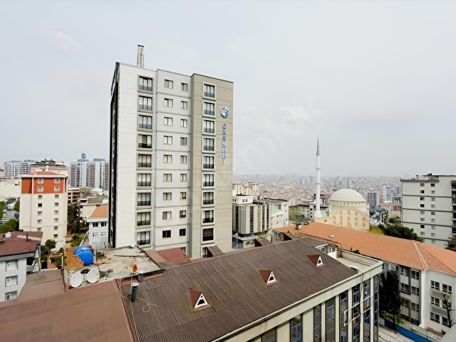 ŞEHİR MANZARALI 137m2 LÜKS 3+1 KİRALIK DAİRE - Görsel 8